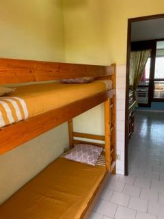 studio cabine avec loggia Cap d Agde - 5