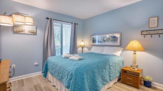 Walk to the Beach Waterfront Oasis - 2