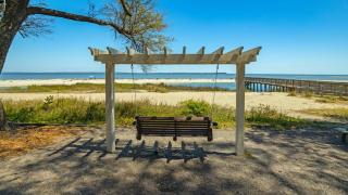 Walk to the Beach Waterfront Oasis - Hilton Head Island - 8