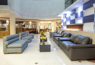 Hotel Bogotá Regency Usaquén - Bogotá - 7