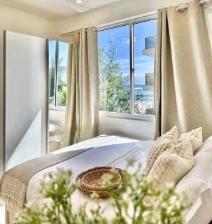 Lazzlla beachside studio apartments - Hulhumale - 5