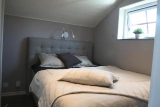 Apartment Berghem Grönadal Nättraby - Nättrabyhamn - 6