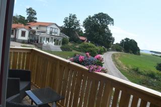 Apartment Berghem Grönadal Nättraby - 1