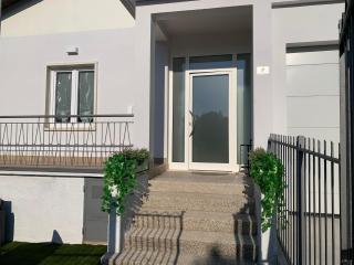 VILLA BOEL Bergamo - Ponteranica - 8