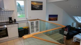 Ferienwohnung Rhein-Panorama - Lahnstein - 6