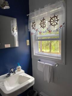 Forest & Lake PEI Cottages - 6