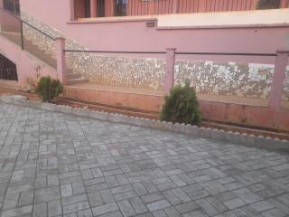 Britannia Hôtel Cmr - Yaoundé - 1