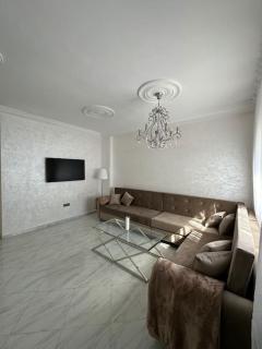 Al Hoceima Mini Villa - Al-Ḥoseyma - 0