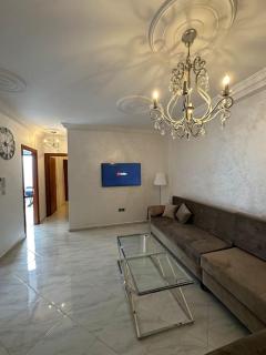 Al Hoceima Mini Villa - Al-Ḥoseyma - 8