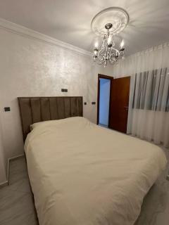 Al Hoceima Mini Villa - Al-Ḥoseyma - 4