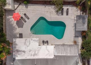 Free Heated Pool 6 MI to Clearwater Beach - Clearwater - 0