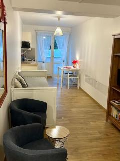 Location Studio, Lyon-la Mulatière - La Mulatière - 0