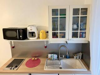 Location Studio, Lyon-la Mulatière - La Mulatière - 4