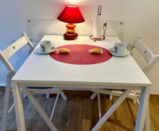 Location Studio, Lyon-la Mulatière - La Mulatière - 1