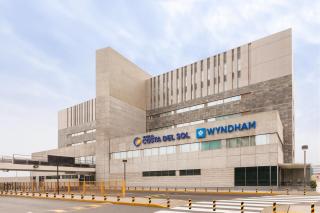 Wyndham Costa del Sol Lima Airport - Lima - 0