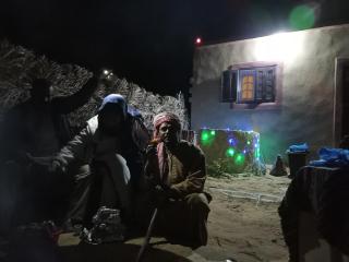 بيت ورد ward house - Siwa - 3