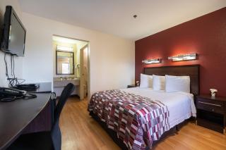 Sacramento Inn & Suites - Sacramento - 0