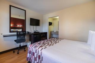 Sacramento Inn & Suites - Sacramento - 7