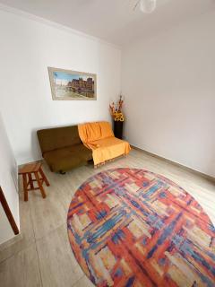 Casa com Churrasqueira próx a Praia das Astúrias - Guarujá - 3