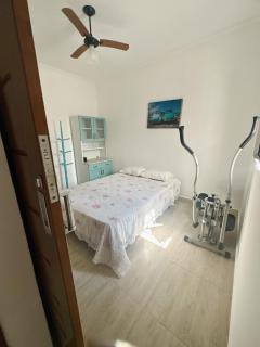 Casa com Churrasqueira próx a Praia das Astúrias - Guarujá - 1