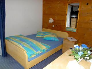 Hotel Walliserhof-Leukerbad-Therme - Leukerbad - 8