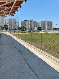 Dream Lagoons Veracruz - 4