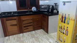 Jk casas de praia - Jericoacoara - 6