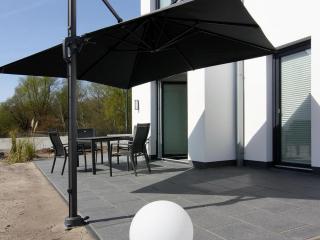 Ferienhaus am Yachthafen in Peenemuende - Peenemünde - 8