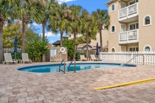 Merrimac Resort 43 - Panama City Beach - 8