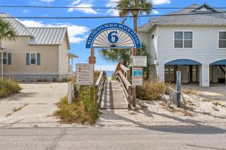 Merrimac Resort 43 - Panama City Beach - 4