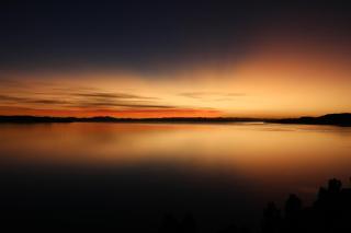 SUNSET Lodge Amantani - 0