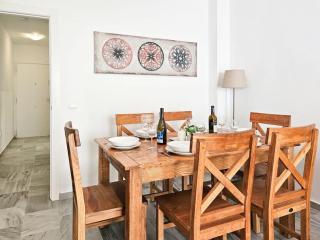 3 bedroom house in Aldea beach - 8