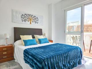 3 bedroom house in Aldea beach - 2