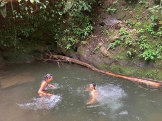 Trópica Reserve - Chicajay - 5