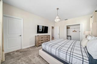 Heated Pool + Resort + Lazy River + Free Waterpark - Kissimmee - 1