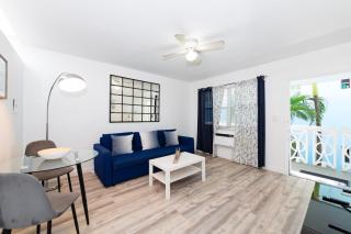 Sofi Beach Apartments - Miami Beach - 9