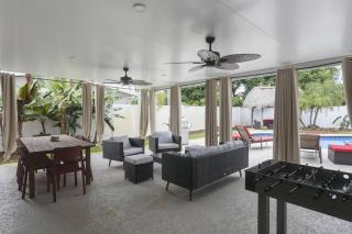 Emerald Palms Villa - 2