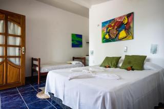 Pousada Villa Caju - Jericoacoara - 1