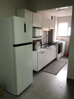 Apto 70m² no centro de Porto Belo - Porto Belo - 8