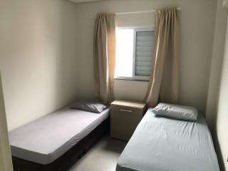 Apto 70m² no centro de Porto Belo - Porto Belo - 1
