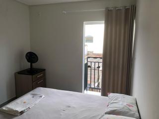 Apto 70m² no centro de Porto Belo - Porto Belo - 2