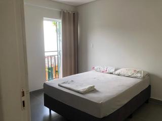 Apto 70m² no centro de Porto Belo - Porto Belo - 3