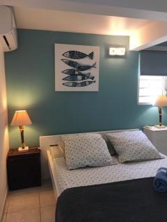 Appartement style Caribeen - Sainte-Luce - 9