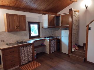 Casa vacanza Campotosto - Campotosto - 8