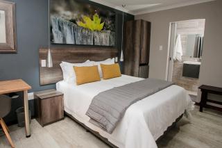 Vinique Guesthouse - Nelspruit - 9