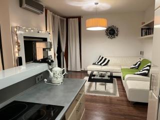 Rooftop apartment with pergola and parking - Prague - 2