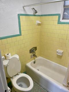Downtown Motel - Tampa - 5