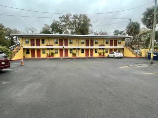 Downtown Motel - Tampa - 9