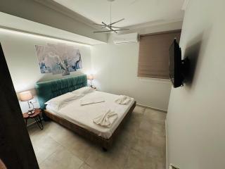 CRYSTAL HOUSE - Lefkada - 9