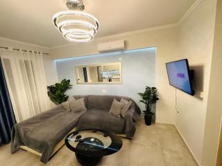 CRYSTAL HOUSE - Lefkada - 1